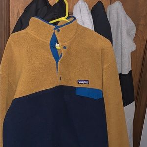 Patagonia Pullover